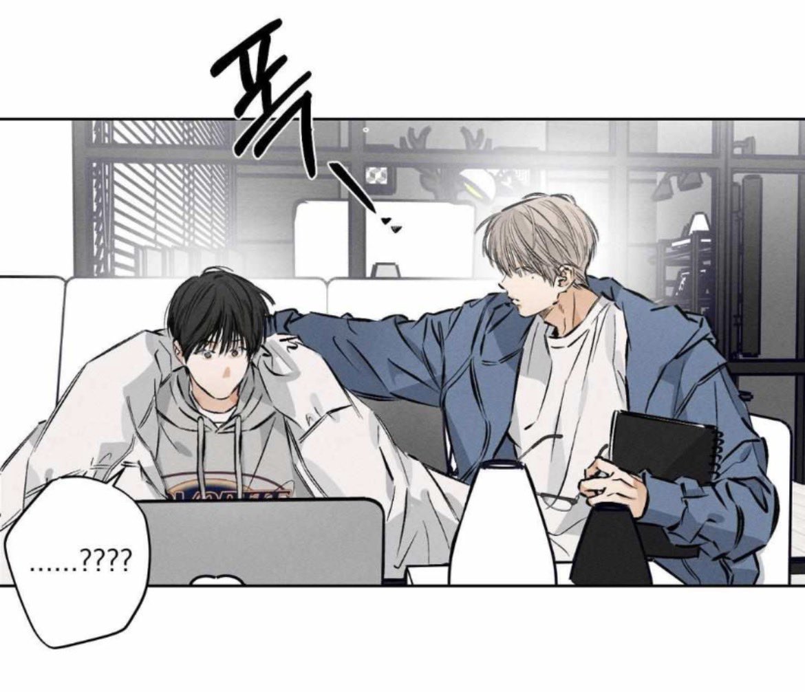 dohunkisser's tweet photo. Why are they being cute omg https://t.co/ieP5K1KRLF