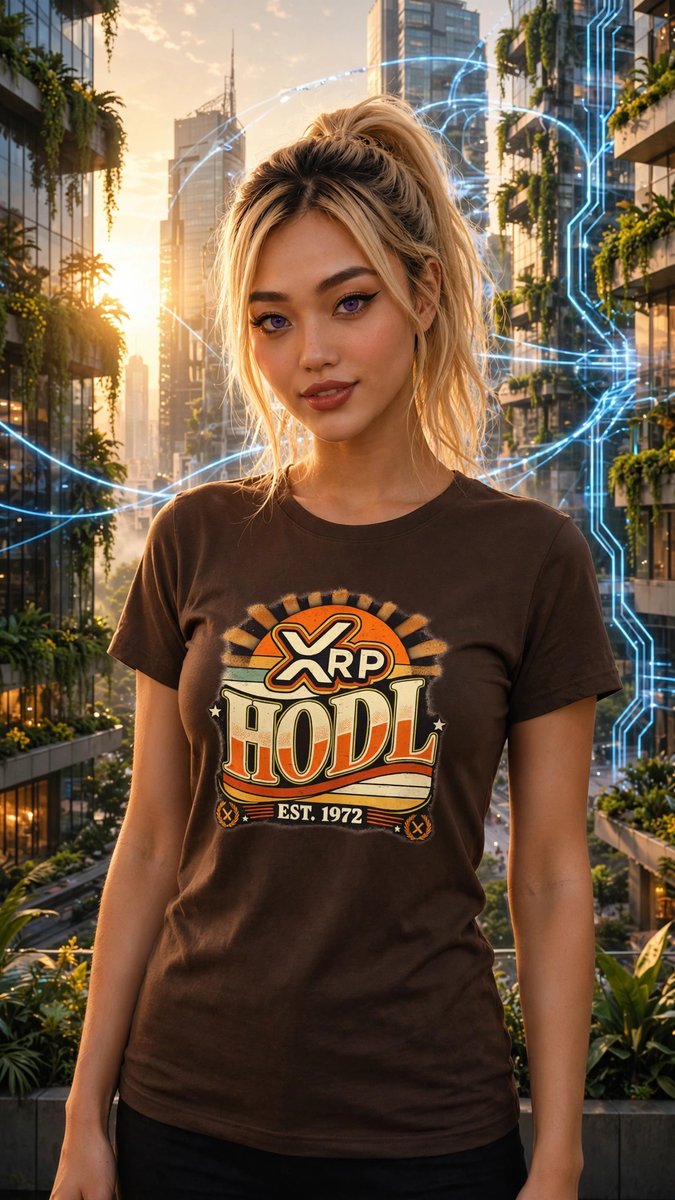 swagxrp's tweet photo. #XRPnews 🇧🇷 Brazil's licensed securities depository is putting its capital markets on the #XRPL 🏦 Regulated money going onchain ✨ this is HUGE 🚀 #XRP #Ripple
👇Check out my #SwagXRP Merch on Amazon👀 https://t.co/vgDRqYLxid https://t.co/brGuLeR6GO