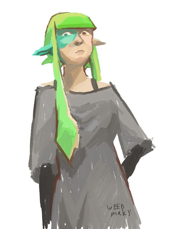 weenmaky's tweet photo. #splatoon https://t.co/Erug8dgnSh