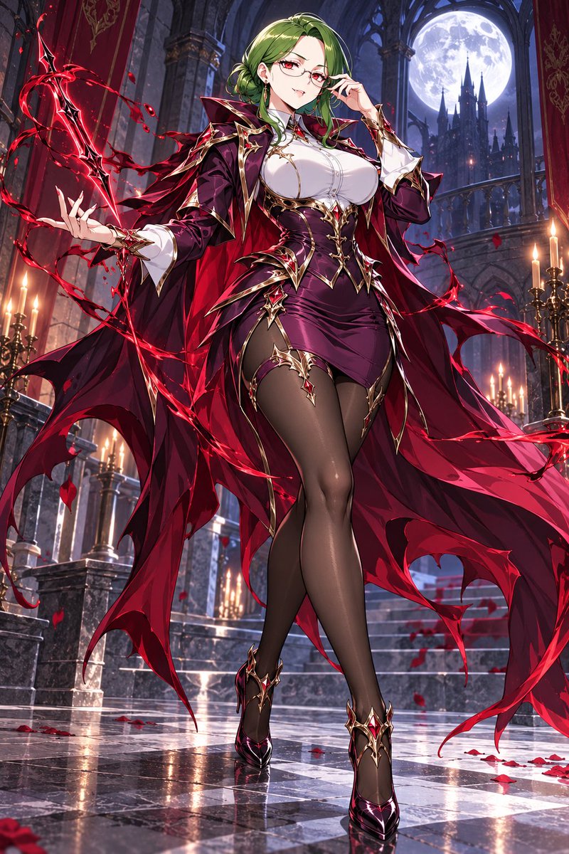arkd3v's tweet photo. PromptD3v: Spooky Upgrade Roulette 🎃⚙️

Feed in your character sheet and let fate choose one classic Halloween monster as their upgrade theme.

The result should be a true monster-inspired upgrade, transformation, alternate form, or power-up, not just a normal Halloween costume.

🦇 One randomly selected monster theme
👻 Keep the character recognizable
⚙️ Integrate the theme into their outfit, armor, body, powers, weapons, tech, magic, or effects
🎭 Pose and expression are randomly selected to suit the character shown in the reference sheet
🖼️ Full-body illustration
📐 2:3 aspect ratio

Vampire? Werewolf? Ghost? Mummy? Witch? Skeleton? Jack-o’-Lantern?

Spin the roulette and see what your character becomes.

#PromptD3v #Artd3vAI #AIArt #AIイラスト #OC #OriginalCharacter #Halloween #SpookySeason #CharacterDesign #MonsterDesign #ArtChallenge #Halloween2026