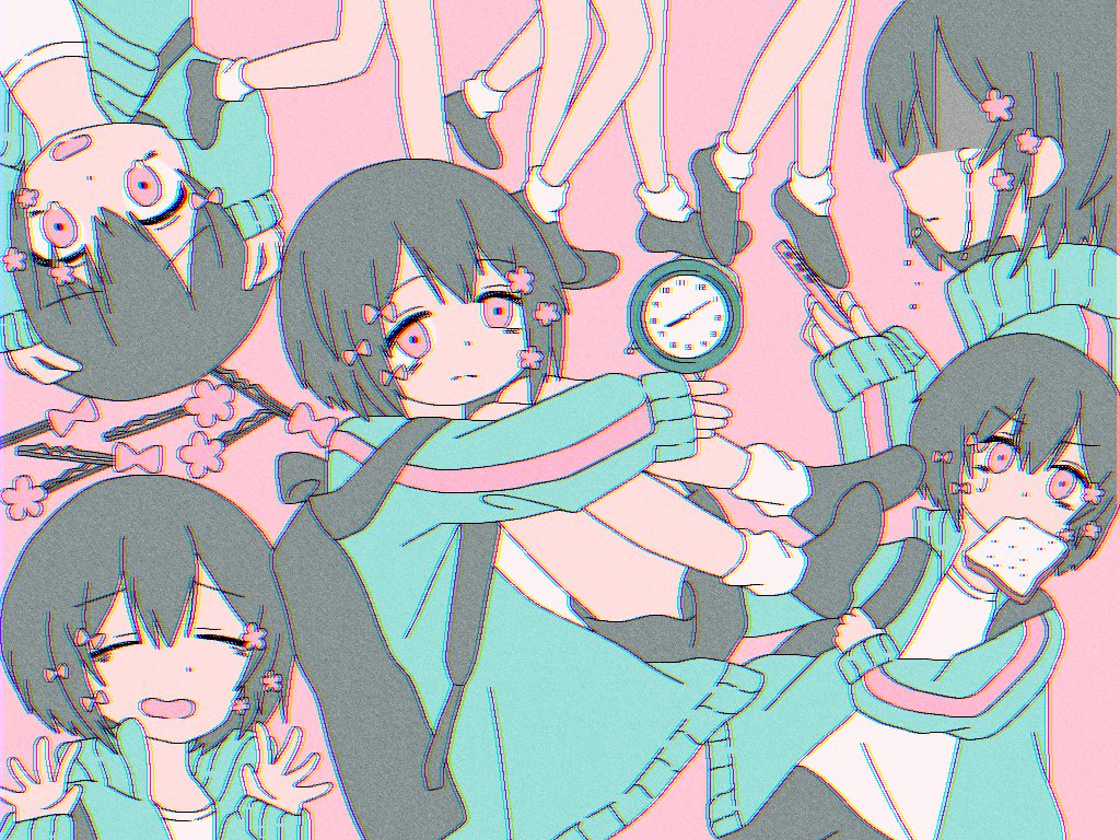nnpuru's tweet photo. #IyowaGirlsDraw https://t.co/KZrL13X213