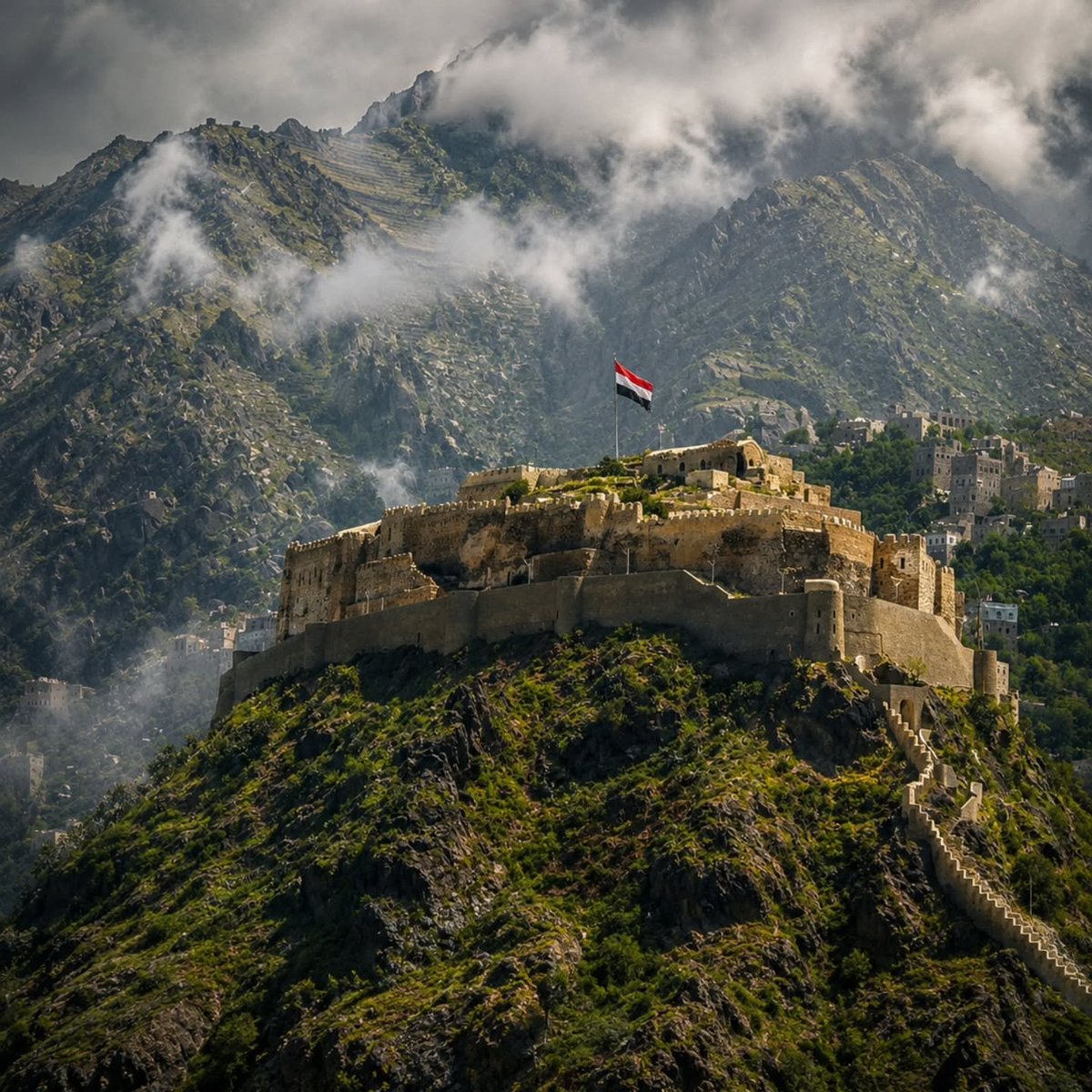 its_yemen's tweet photo. Taiz, Yemen https://t.co/Ogf95O4h84