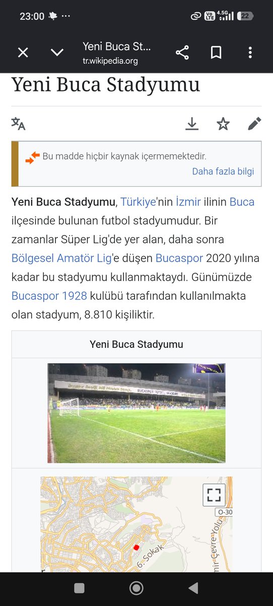 AdolfHitler0019's tweet photo. @Bucasporkersi @Altaylimarcopas @Altayfedaisi35 Birincisi daha stadının kapasitesini bilmiyorsun ikincisi güvenlik kontenjanından fazla boşluk var orda üçüncüsü hadi onu geçtim kale arkaları götüne mi girdi bomboş ona ne dicen? Derbi dediğiniz maçta en fazla 5-6 k yaparsın ki öyle yaptın zaten, sizin rtübeniz bize yetmez moruk https://t.co/UGv94RfNL6