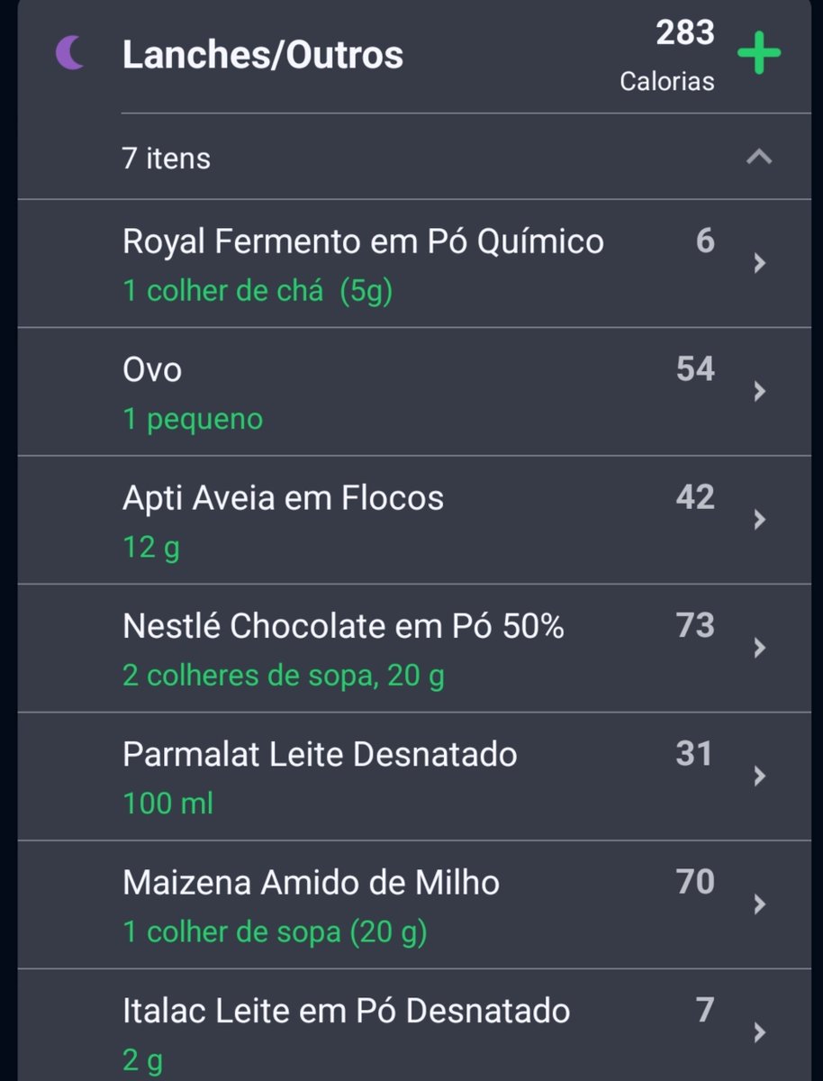 hatecaloris's tweet photo. bolinho perfeituxo com menos de 300 kcal e 13g de proteína https://t.co/b0P34IPRCh
