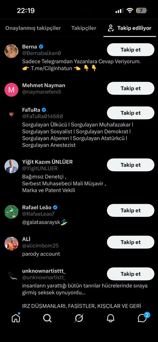 mta2203's tweet photo. @musti19051990 @mavi_yesil1 @FaTuRa014680 @bianet_org @mustafaciftcitr @TC_icisleri @TEMDairesi @ikalin1 @HakanFidan @icisleriSTi @EmniyetGM @kubrayigitbasi @valialicelik @turanbulent ahlaksız musti, her ormana çağırana gidiyorsun ne var yani :))) https://t.co/vqyHtchAcg