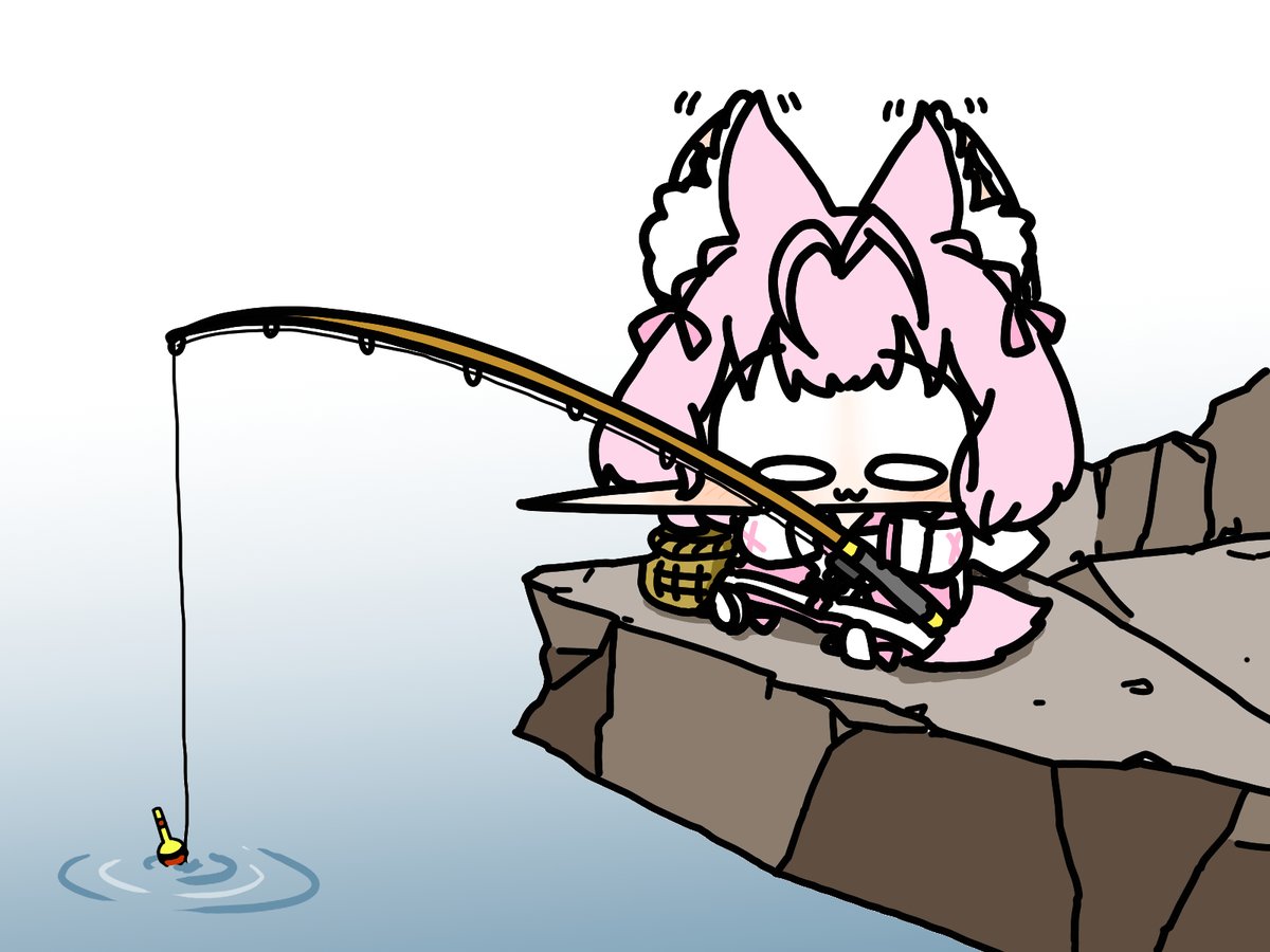 formic_acid999's tweet photo. #こよりすけっち https://t.co/c4iFMGtpE2