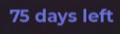 zero1255235252's tweet photo. @schmungus902 pretty sure you didn't have to complete it today or in one month even https://t.co/KLU9J5Eeyf