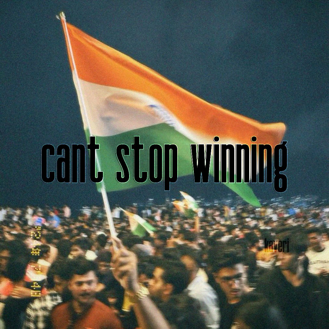 kaveriengine's tweet photo. > pahalgam attacker killed
> chad indian pilot saves 174 lives
> bail denied to umar khalid
> 4 asian gold medals
> india wins the match

national winners day ✌️ https://t.co/U2LCAiI3ed