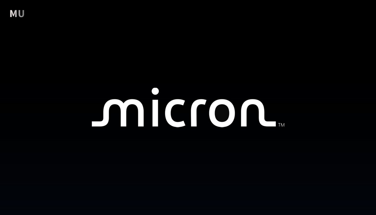 TrendSpider's tweet photo. MICRON $MU EARNINGS DOUBLE BEAT 🔥

Q4 Adj. EPS: $33.42 vs $31.45 est ✅
Q4 Sales: $54.229B vs $50.751B est ✅ https://t.co/pyYg2p9q5c