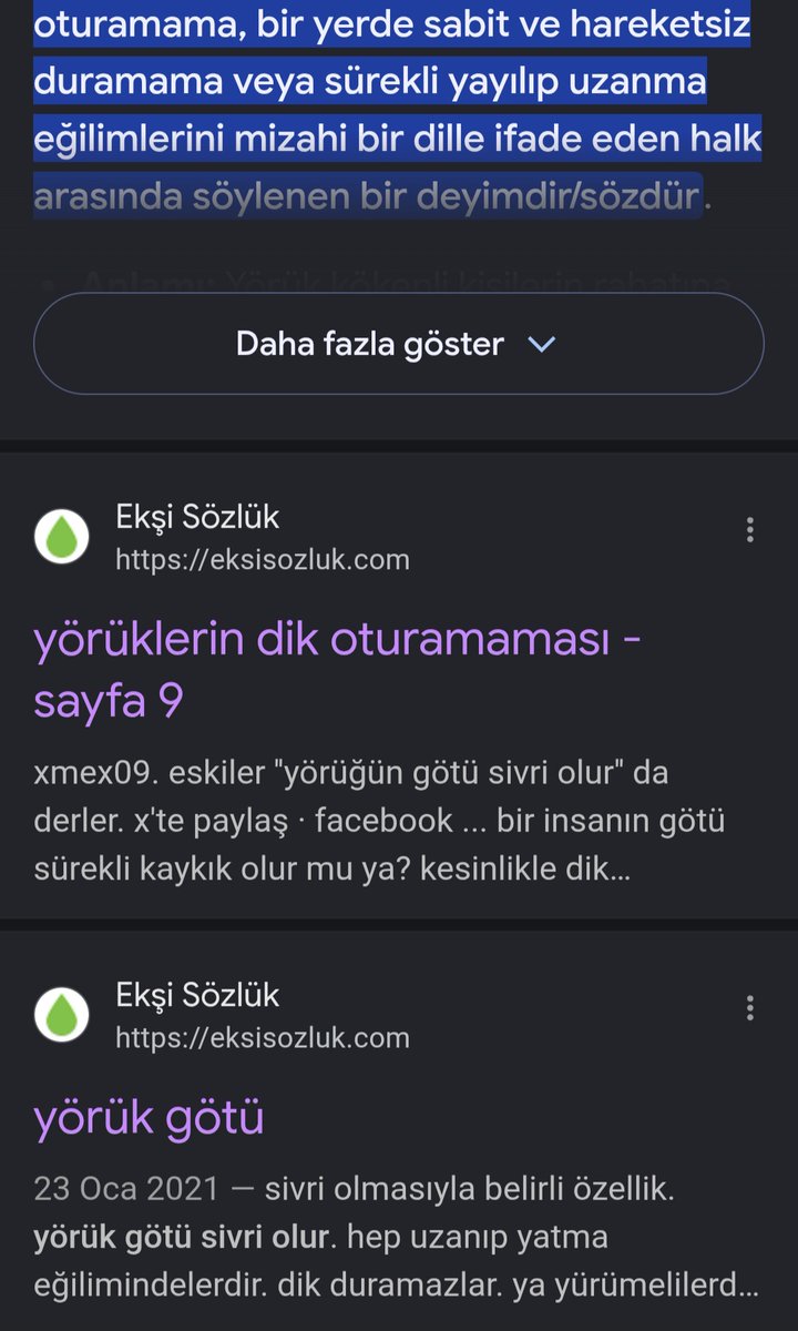 Asli61r's tweet photo. Kanım dondu 😦 benim dik duramamam genetik miymiş? Lan ekşide yörük götü diye sayfa var aq shsjshsajajja https://t.co/xPMnsllBV3