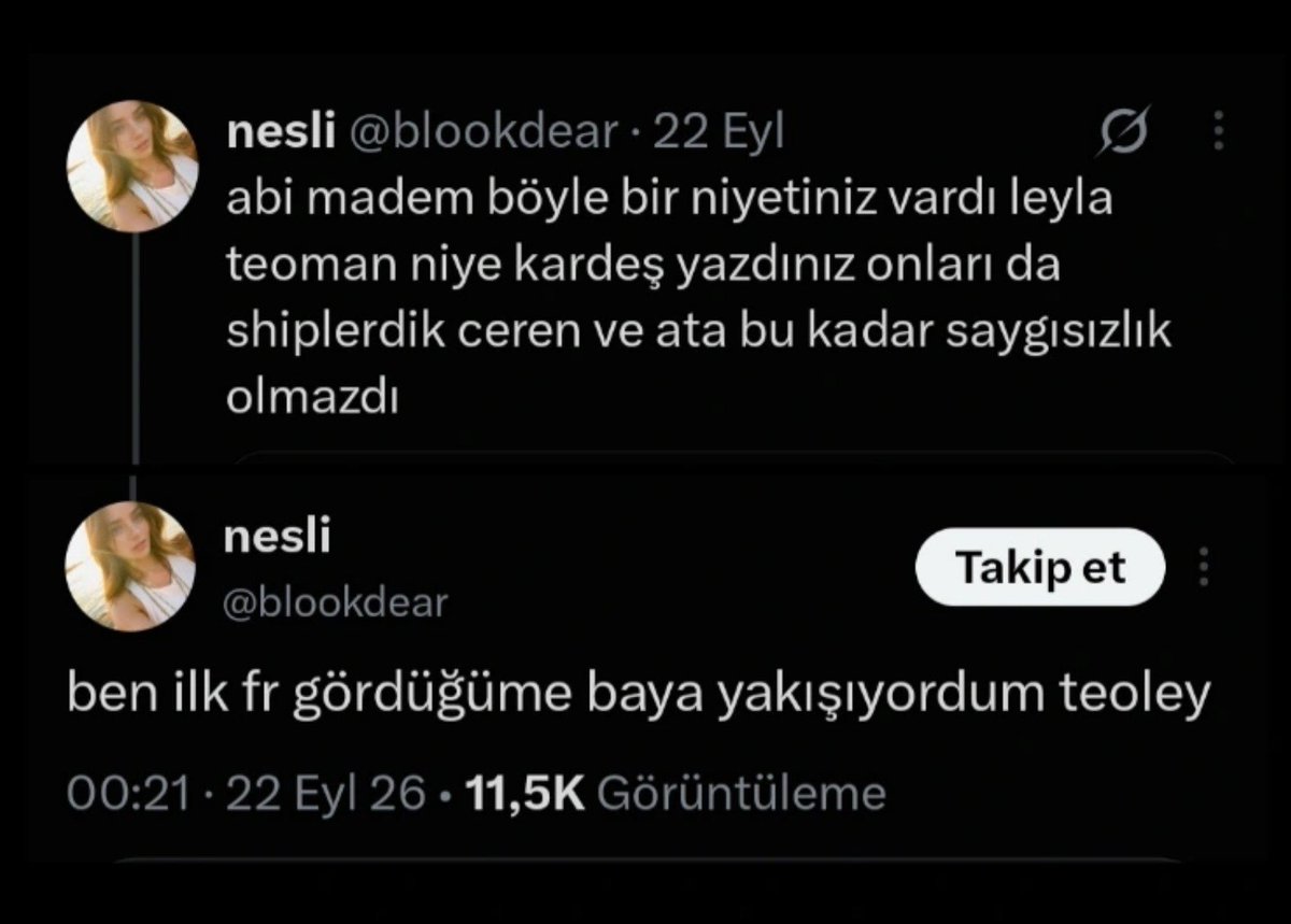 Melosss23's tweet photo. nesli🤗teoman🤗ve🤗leyla🤗ikiz🤗haberin🤗olsun🤗senin🤗hayaller🤗posete🤗bile🤗degil🤗oyleli https://t.co/FuxPIiycEN