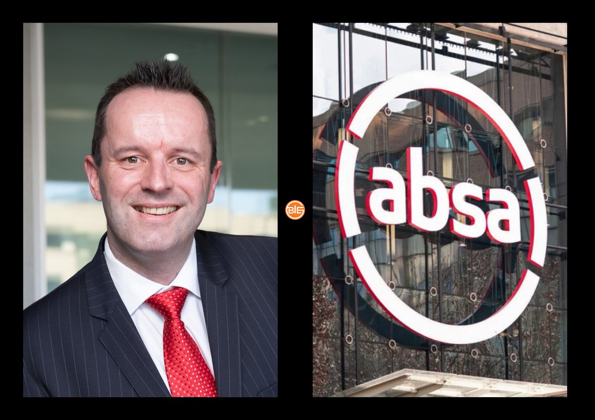 businessXplain's tweet photo. ABSA MAKES AFRICAN BANKING HISTORY

Absa has become the first bank in Africa to receive regulatory approval and launch an institutional digital asset custody service. 

The new offering enables institutional and large business clients to securely store, manage and transfer digital assets within a regulated banking environment. 

In combining its established custody expertise with advanced digital asset technology, Absa joins a select group of global banks offering this service. 

Full story - https://t.co/q7g4ZoBZXQ

Pictured - Rob Downes, Head of Digital Assets at Absa CIB