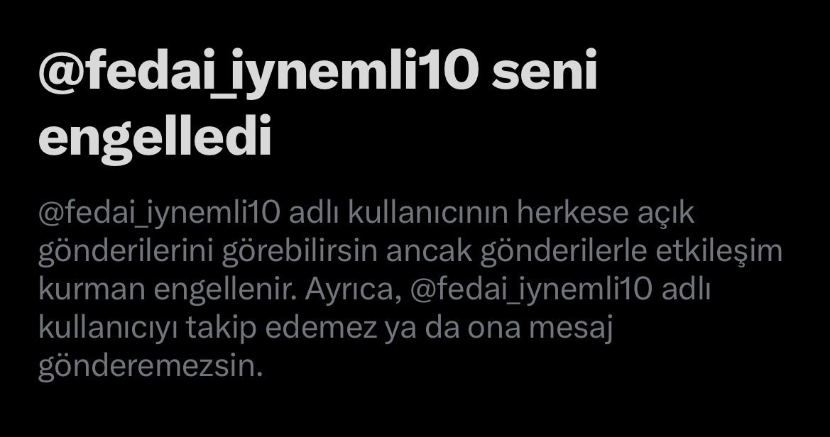 ttggrra's tweet photo. @fedai_iynemli10 @omersilva_27 @Gutiijk1903 @Ekf7447 @okanci1905 😘 https://t.co/X8yPDUfQrX
