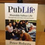 Photo by Peter Roberts (@RobertsParkLife)