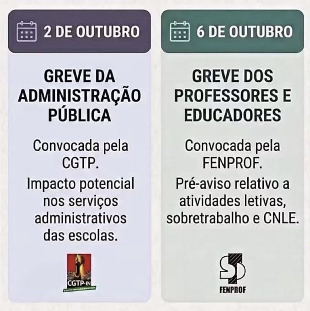 al_antdp's tweet photo. a garantir umas mini férias aos apaniguados das escolas https://t.co/dS5nre6g1U