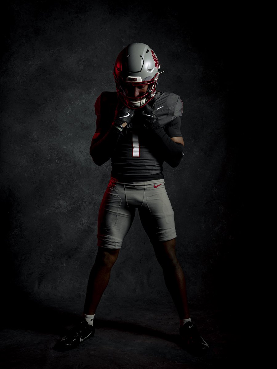 WSUCougarFB's tweet photo. Game 05 threads 🧵 https://t.co/ACieSS5gmR