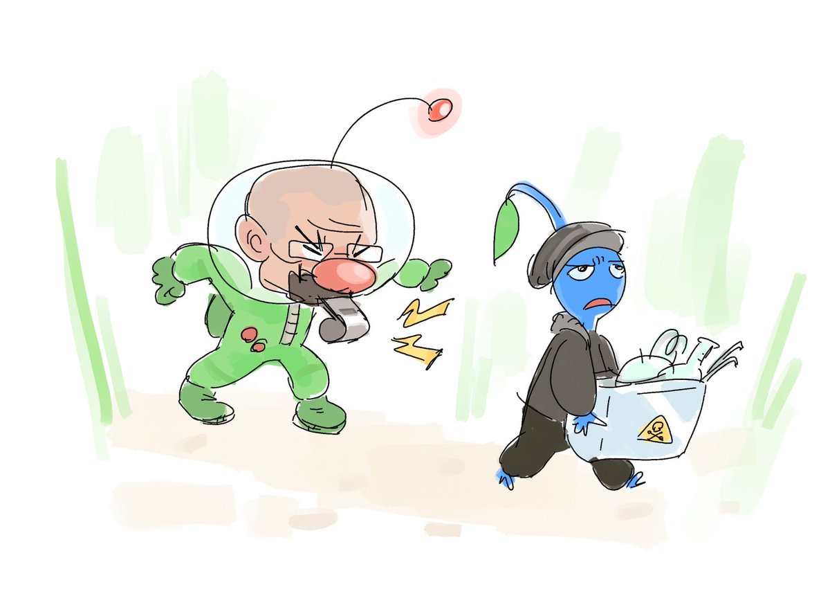joolianlee's tweet photo. piking bad ⚗️🍃 https://t.co/bGx92iLxsD