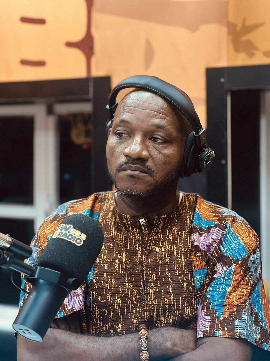 twradio889's tweet photo. Join the conversation tonight on Afro Konnect.
What do the Homeland Return Bill, land ownership and citizenship mean for those looking to reconnect with Ghana?
#TWRadio | #AfroKonnect | #VisitCapeCoast https://t.co/yG3Acy02qr