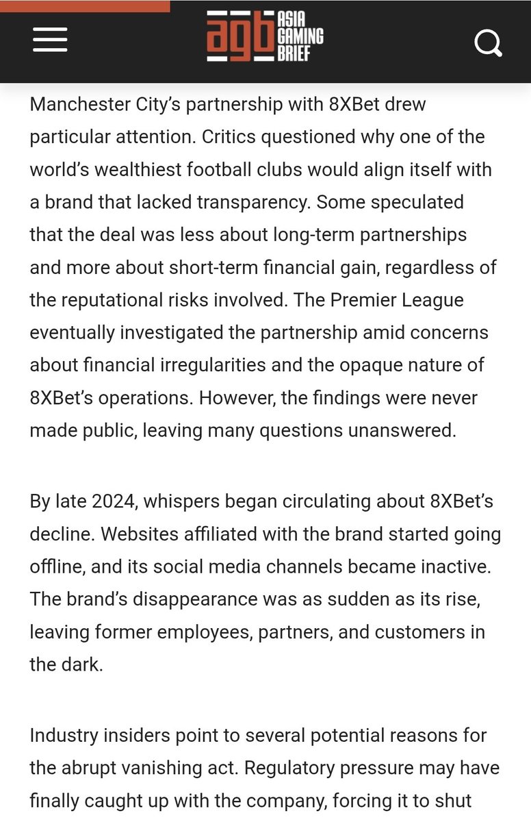 timedilationx's tweet photo. @BobFlemming19 @IanAFC_68 Said who? The 115 charges covered the period until 2018 but Man City were doing dodgy deals well past that 😐 https://t.co/C1PTd9SVbN