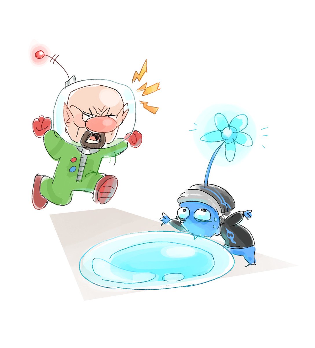joolianlee's tweet photo. piking bad ⚗️🍃 https://t.co/bGx92iLxsD