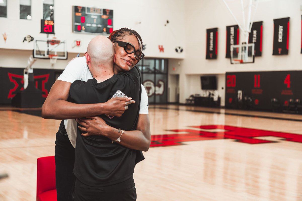 LadyRaiderWBB's tweet photo. A story we’ve been dying to share… https://t.co/do4mJFm8Dy