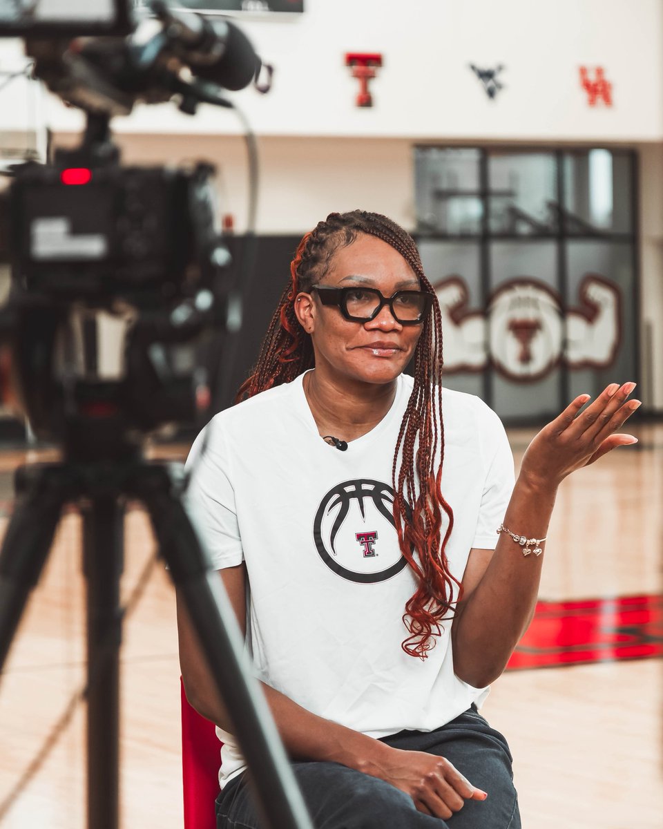 LadyRaiderWBB's tweet photo. A story we’ve been dying to share… https://t.co/do4mJFm8Dy