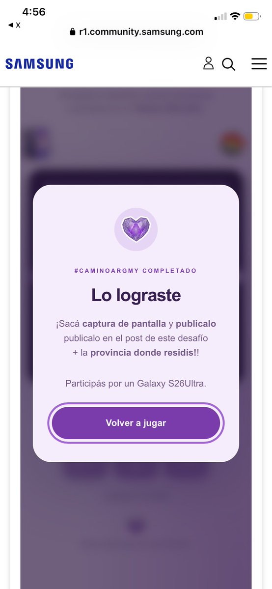 Aerialzimpop's tweet photo. @SamsungArg Por una foto en full 4kHD de BTS 🫡💜💜💜💜 #CaminoARGMY Desde Buenos Aires https://t.co/DeeazPPg4E