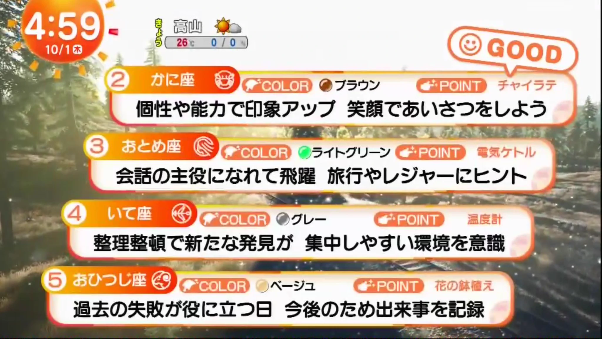 翔井櫻(かけい・よう) 占アカ on X: 