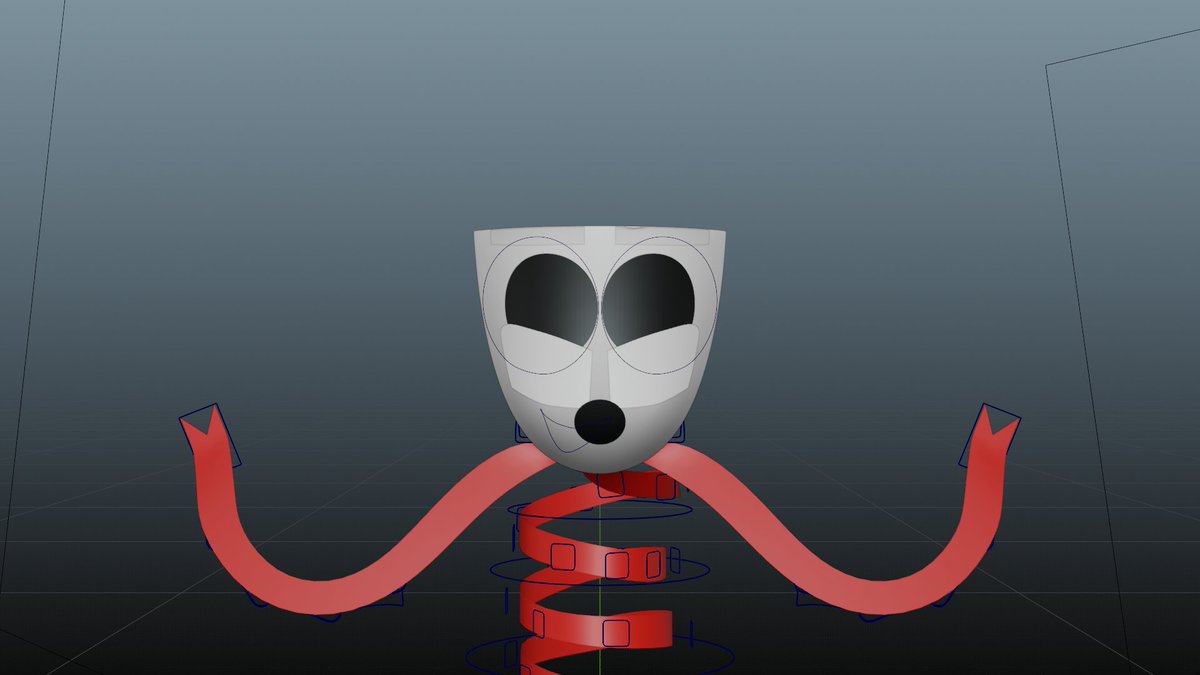 Hugedevelopment's tweet photo. THE BODY RIG IS NOW DONE !! 

AND it will be FREE !! https://t.co/sA9WznLtR9