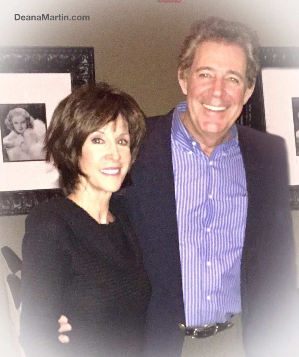 DeanaMartin tweet picture