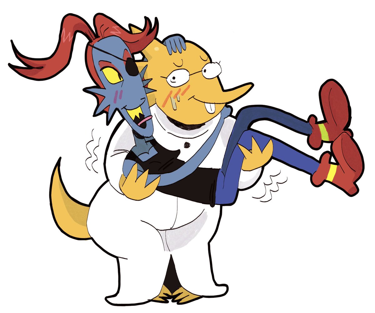 labrysburger's tweet photo. alphyne ✌️ https://t.co/VXAe46q9Ym
