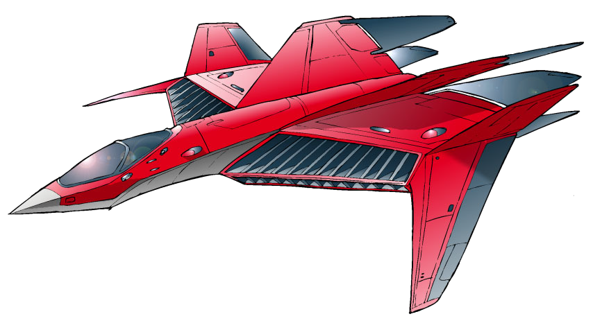 GearHangout's tweet photo. ~ Fighter-Bomber G-7 Redjacket ~

https://t.co/Kdi4lxm1oo https://t.co/zhkwzoaRPG