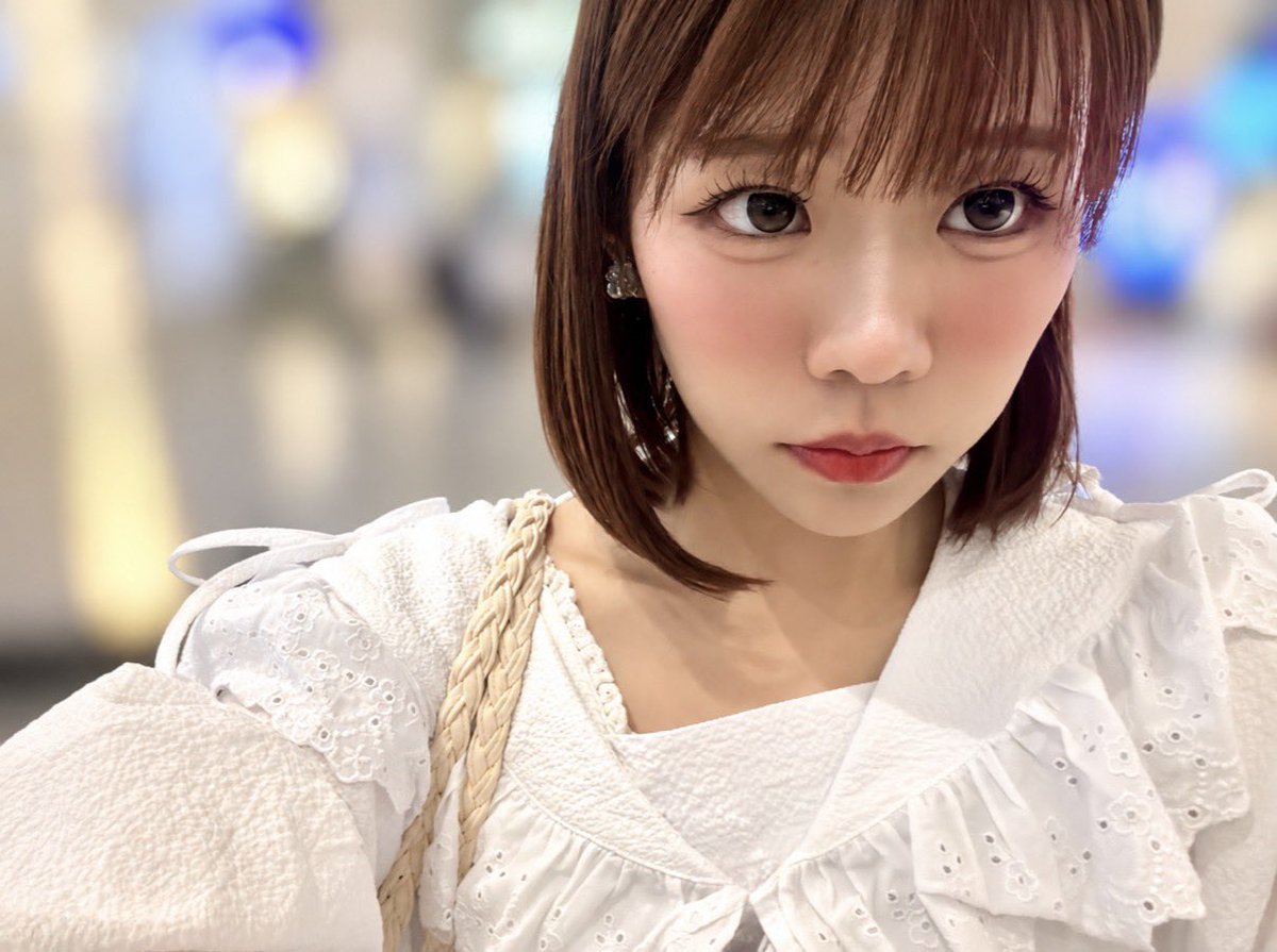 mlfr_himari's tweet photo. はじめましてっ🌻⋆.*
大阪拠点でお姫様コンセプト「 めるてぃふりる 」と言うアイドルとしてデビュー予定の「 花江ひまり 」ですっ .ᐟ.ᐟ
デビュー前なので、今からなら古参確定です🫶
SHOWROOM配信もリプ返も沢山してますっ♡.*･ﾟ

#大阪アイドル #推し不在 #推し迷子  #推し探し
の人おいで〜🐶 https://t.co/Vbc9zDICjE