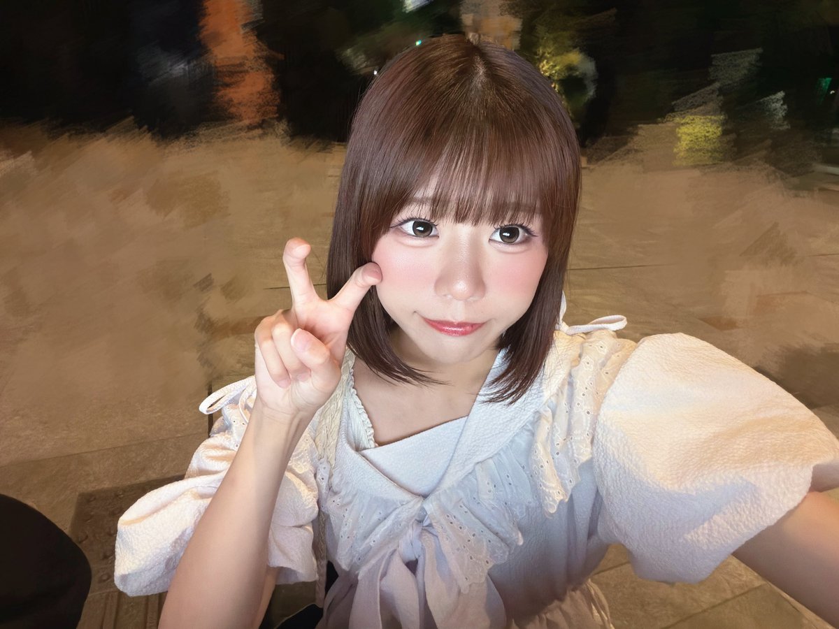 mlfr_himari's tweet photo. はじめましてっ🌻⋆.*
大阪拠点でお姫様コンセプト「 めるてぃふりる 」と言うアイドルとしてデビュー予定の「 花江ひまり 」ですっ .ᐟ.ᐟ
デビュー前なので、今からなら古参確定です🫶
SHOWROOM配信もリプ返も沢山してますっ♡.*･ﾟ

#大阪アイドル #推し不在 #推し迷子  #推し探し
の人おいで〜🐶 https://t.co/Vbc9zDICjE