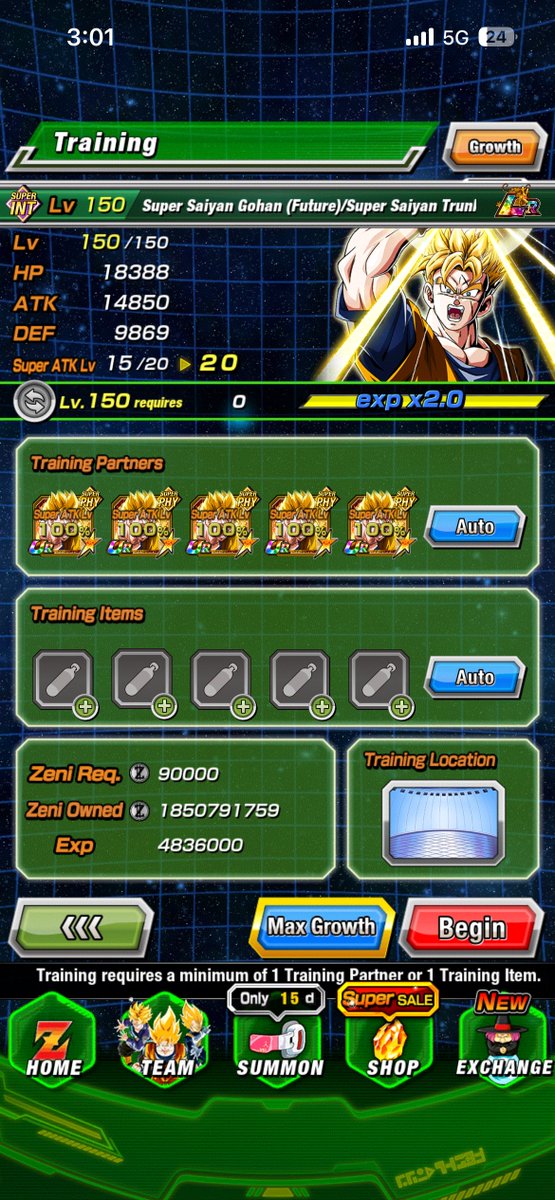 EternalAkuno's tweet photo. Always dokkan responsibly https://t.co/iUmV1d3Niz