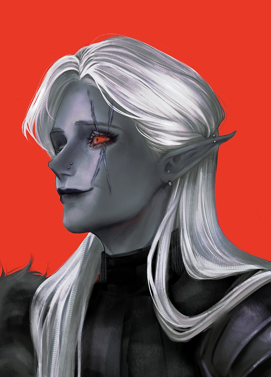 jianyu9710's tweet photo. #dnd #dndoc https://t.co/SVT9PRYAYI