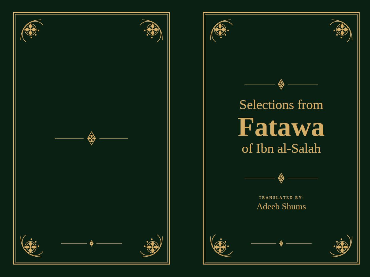 LC70___'s tweet photo. October 2026's books reading with class, in sha' Allah.

Printed it. I hope it comes well in mail. Last time the biographical work front cover wasn't proper.

Thanks to my sister for allowing me to use her cc to print it as I don't have any funds at the moment. https://t.co/xDIX7tRlwu