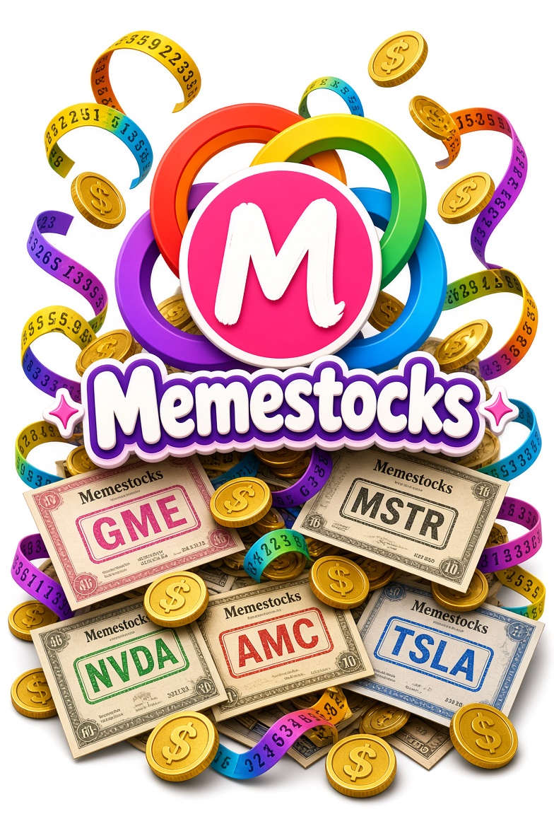 SOLMemestocks's tweet photo. Who wouldn't want a basket of stocks? https://t.co/hque0Ogw4f