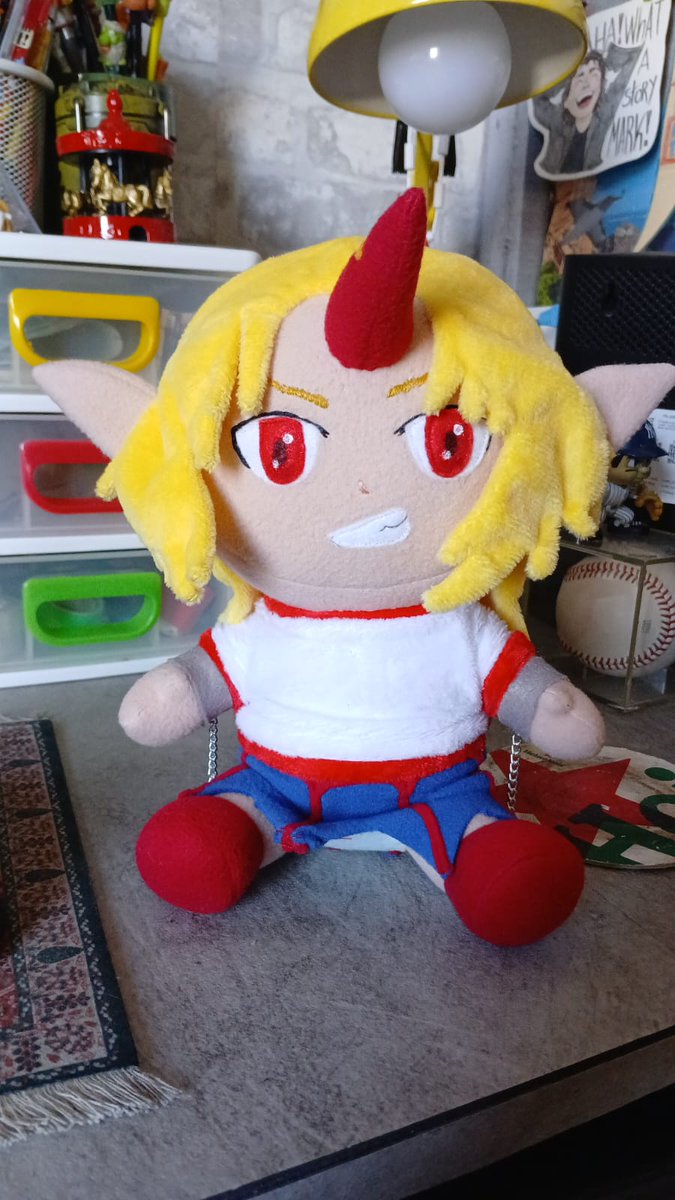 WizardDyna's tweet photo. Since it's Yuugi day today, I would like to do a trend of EVERY art I made of her~ (In chonological order of course)
#10月1日は星熊勇儀日 #YuugiDay https://t.co/N8w7hc21xw