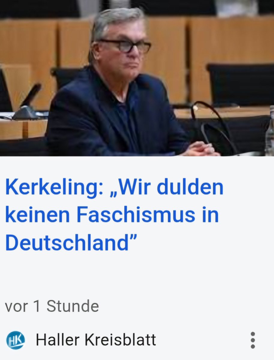 nikitheblogger's tweet photo. Warum will er dann eine Partei verbieten, die 44% demokratisch gewählt haben? https://t.co/9fKNhXdbrq