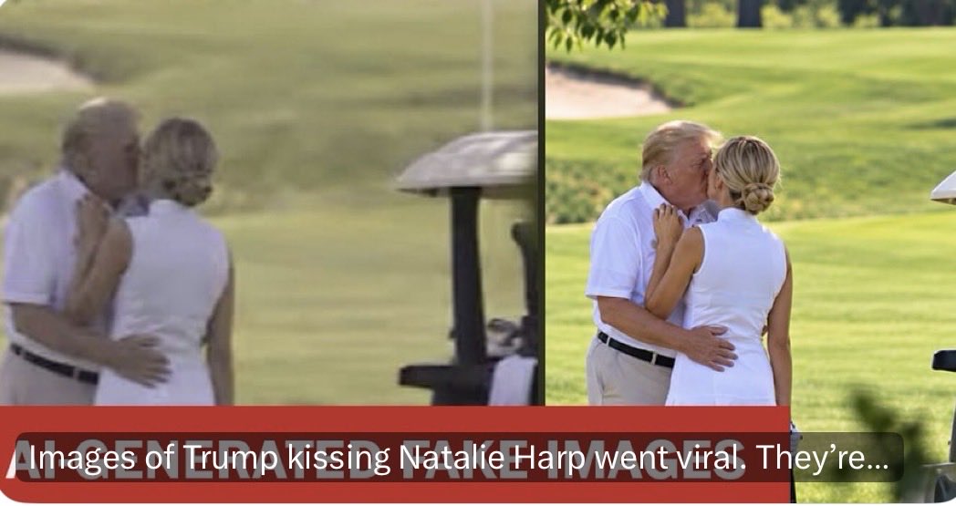mozobi's tweet photo. Personal aid #NatalieHarp do auditing and keeps @POTUS focused in his important presidential tasks and meetings ? @WhiteHouse @FLOTUS45 https://t.co/smEe7M5KdO