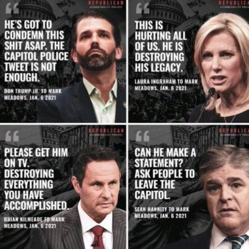 3fluffypaws's tweet photo. @IngrahamAngle We are going to balance our budget. What are you up to 50 trillion?

I keep pictures because they come in handy. According to this picture you were part of Jan 6, 2021. https://t.co/4f0W8kBKZQ