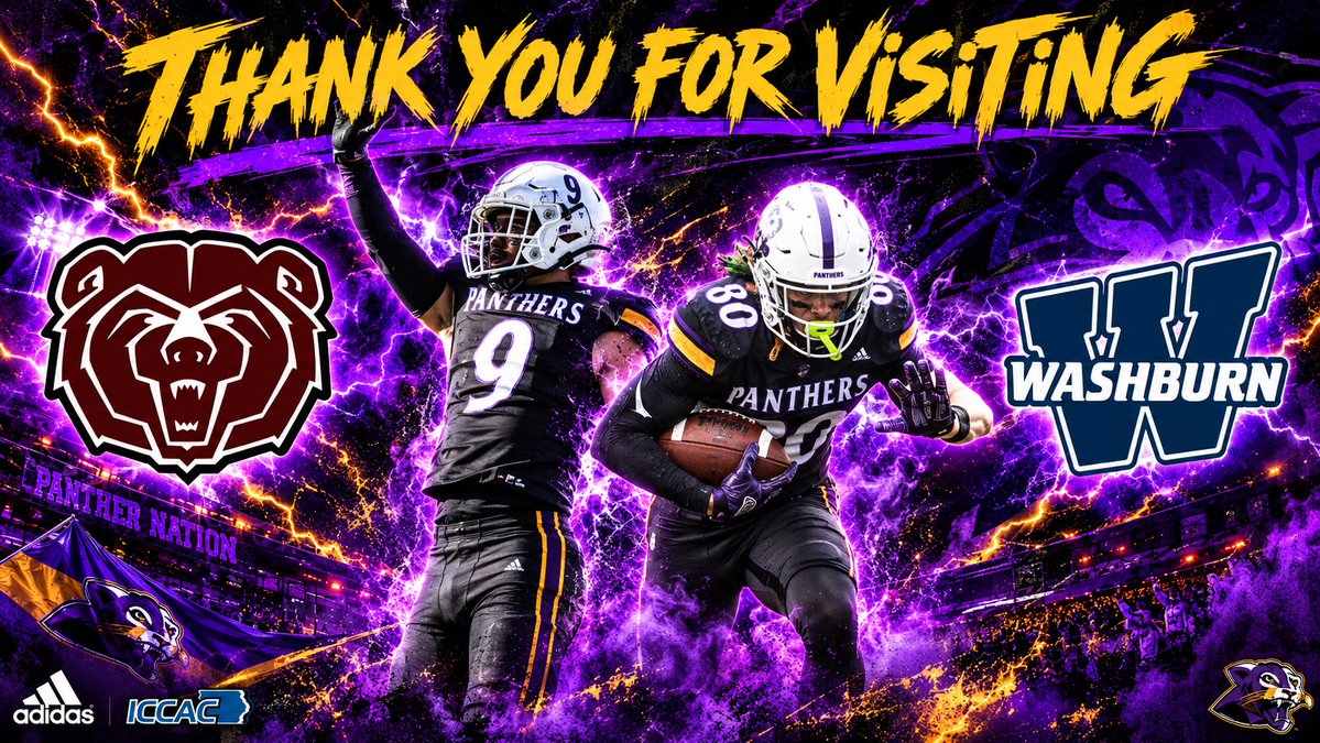 CoachGute2's tweet photo. Huge thanks to @CoachJulianM and @IchabodFTBL for visiting today and @CoachJHofmann and @MoStateFootball for visiting yesterday!!
Big things happening in Iowa Falls!! π
#ellsworthfootball #ellsworth #njcaa #jucofootball #jucofrenzy #footballrecruiting https://t.co/CTf384SDuc