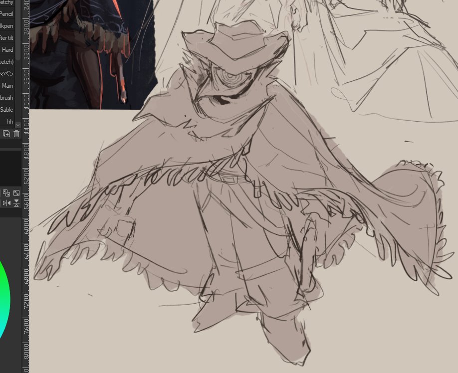 shadysalmons's tweet photo. my pre class madness for iguin cowboy is growing https://t.co/M46FcFwYLA