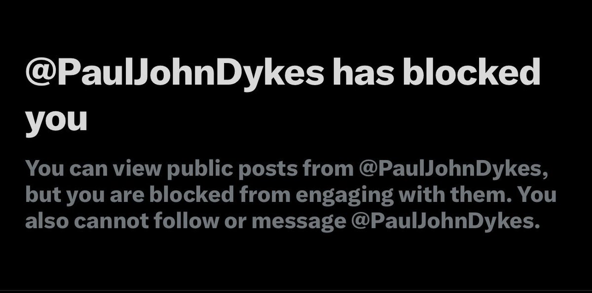 turasatana1's tweet photo. Blocked  because I provided proof of #Rangers being found not guilty of gaining any sporting advantage all these years ago. 
Didn’t suit his narrative I guess…
Ohh well…
Life goes on… https://t.co/HTDQc5PXvO