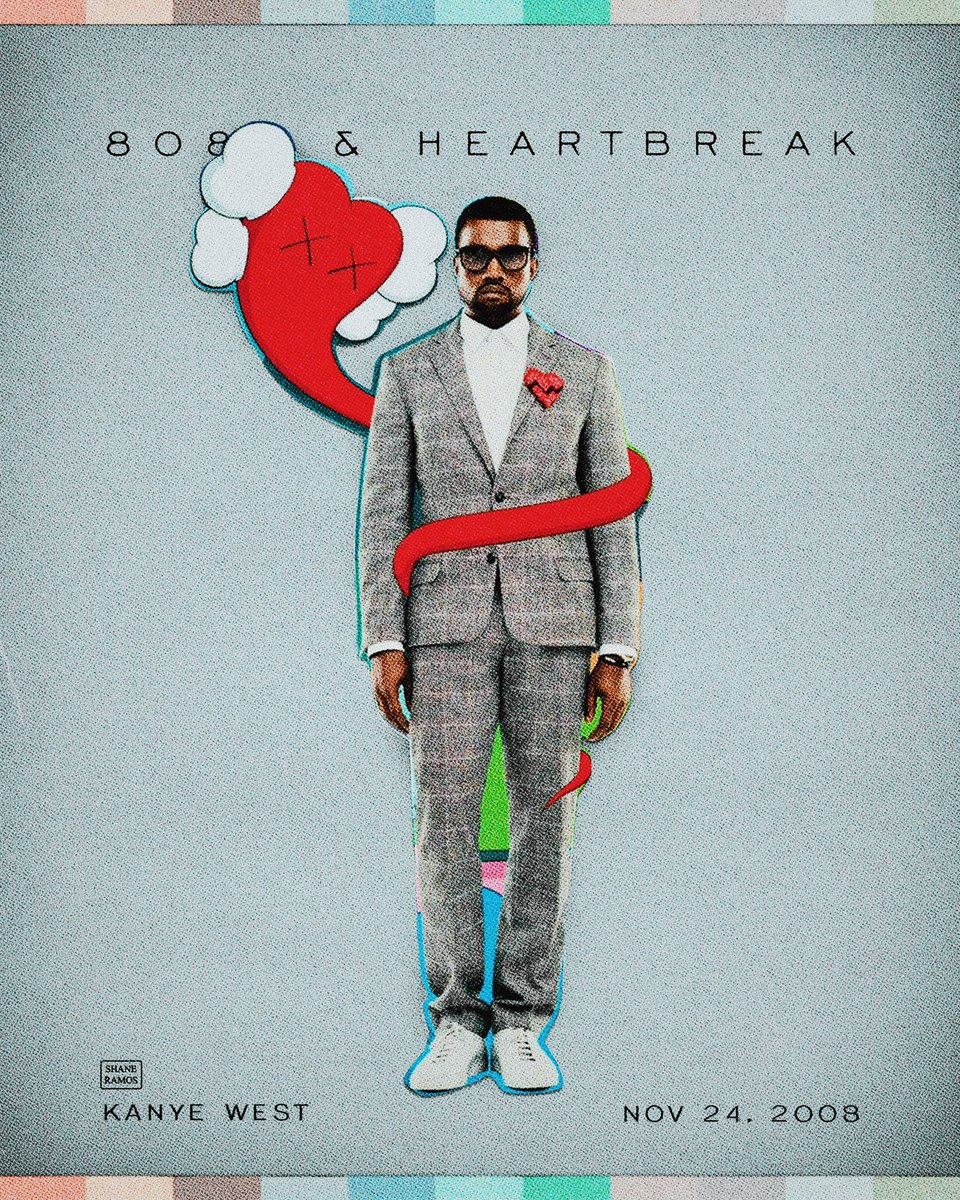 TheShaneRamos_'s tweet photo. KANYE WEST ERAS https://t.co/5iIXiKH3G9