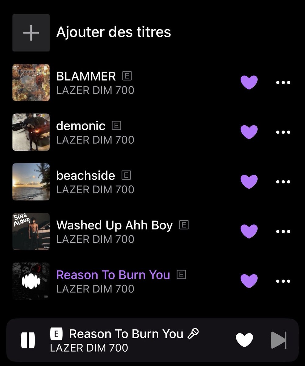 EricSuperBg's tweet photo. top 5 lazerdim honnête https://t.co/jqqMI2B67L