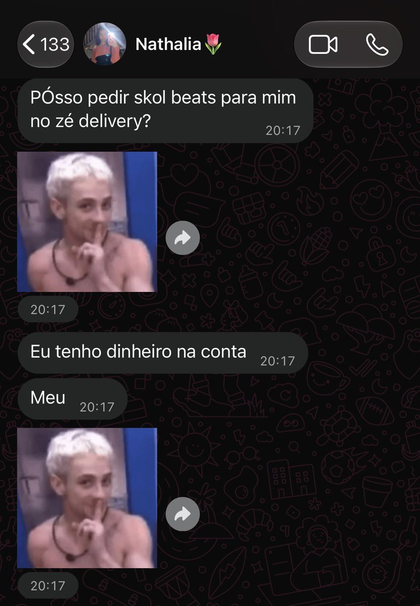 uvazedada's tweet photo. irmã de 17 anos https://t.co/Pc5Ohrj5lY