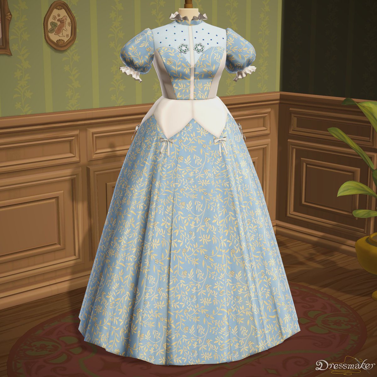 olisbrainspace's tweet photo. Thought id put my contributions in! Im still learning so im still improving! But its nice after a long shift #dressmaker here are the 2 im most proud of! https://t.co/yQDIHjhoEu