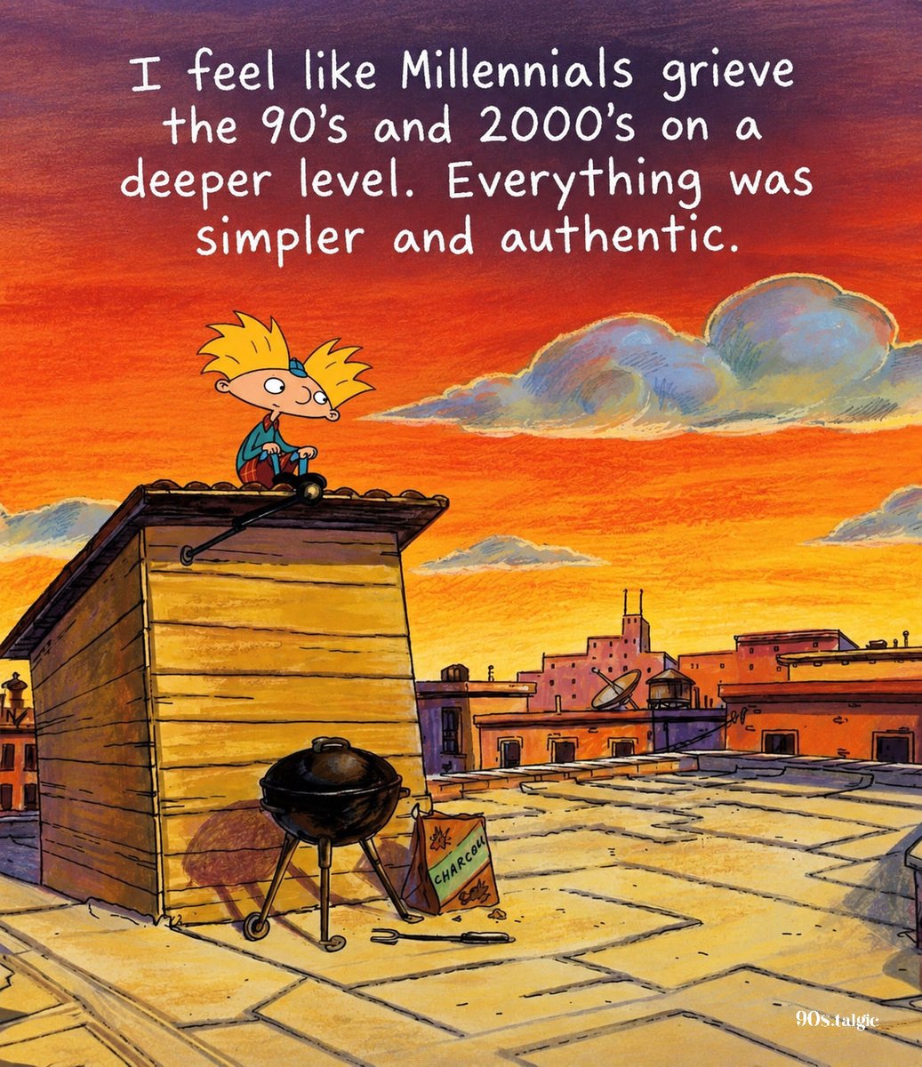 90stalgic's tweet photo. Just good times #nostalgic https://t.co/RLWd198Lar